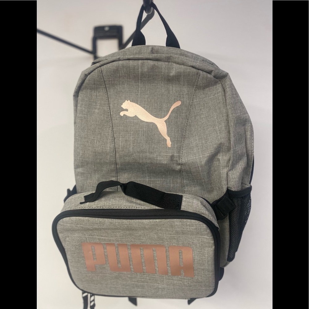 Puma Kids Backpack